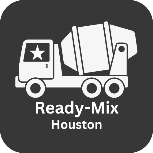 Ready Mix Concrete Houston